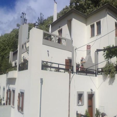 Guesthouse Kallisti Ανήλιο Πηλίου Εξωτερικό φωτογραφία
