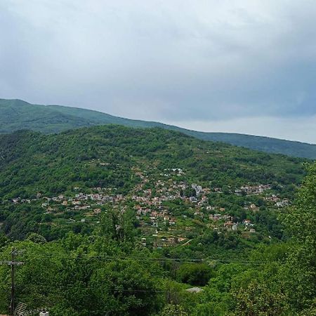 Guesthouse Kallisti Ανήλιο Πηλίου Εξωτερικό φωτογραφία