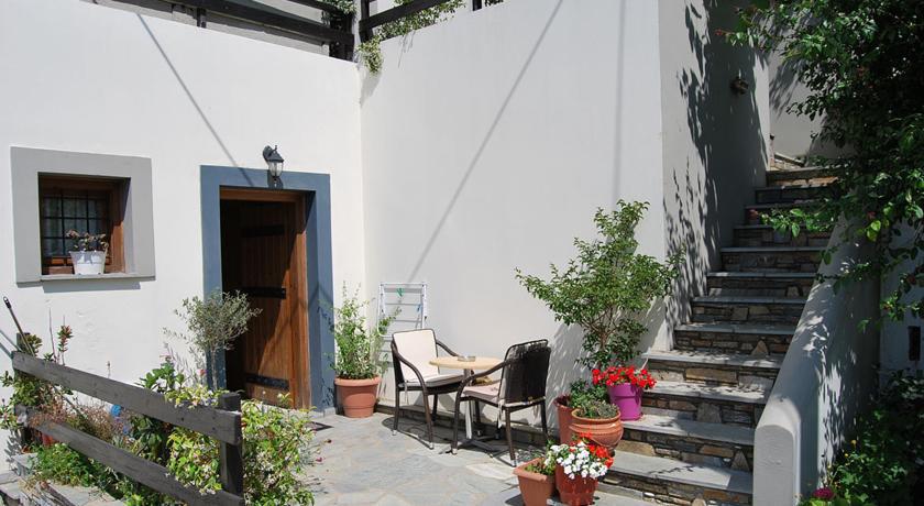 Guesthouse Kallisti Ανήλιο Πηλίου Εξωτερικό φωτογραφία