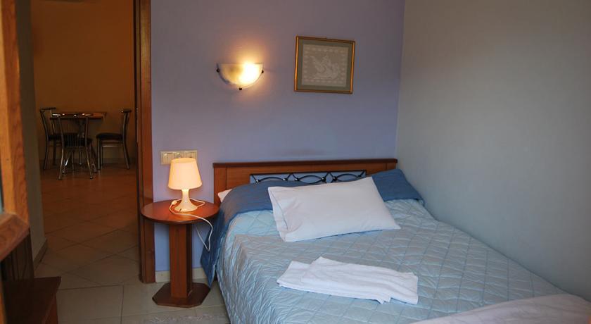 Guesthouse Kallisti Ανήλιο Πηλίου Δωμάτιο φωτογραφία