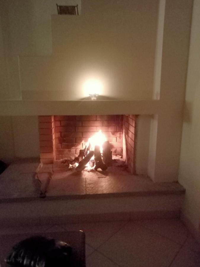 Guesthouse Kallisti Ανήλιο Πηλίου Εξωτερικό φωτογραφία