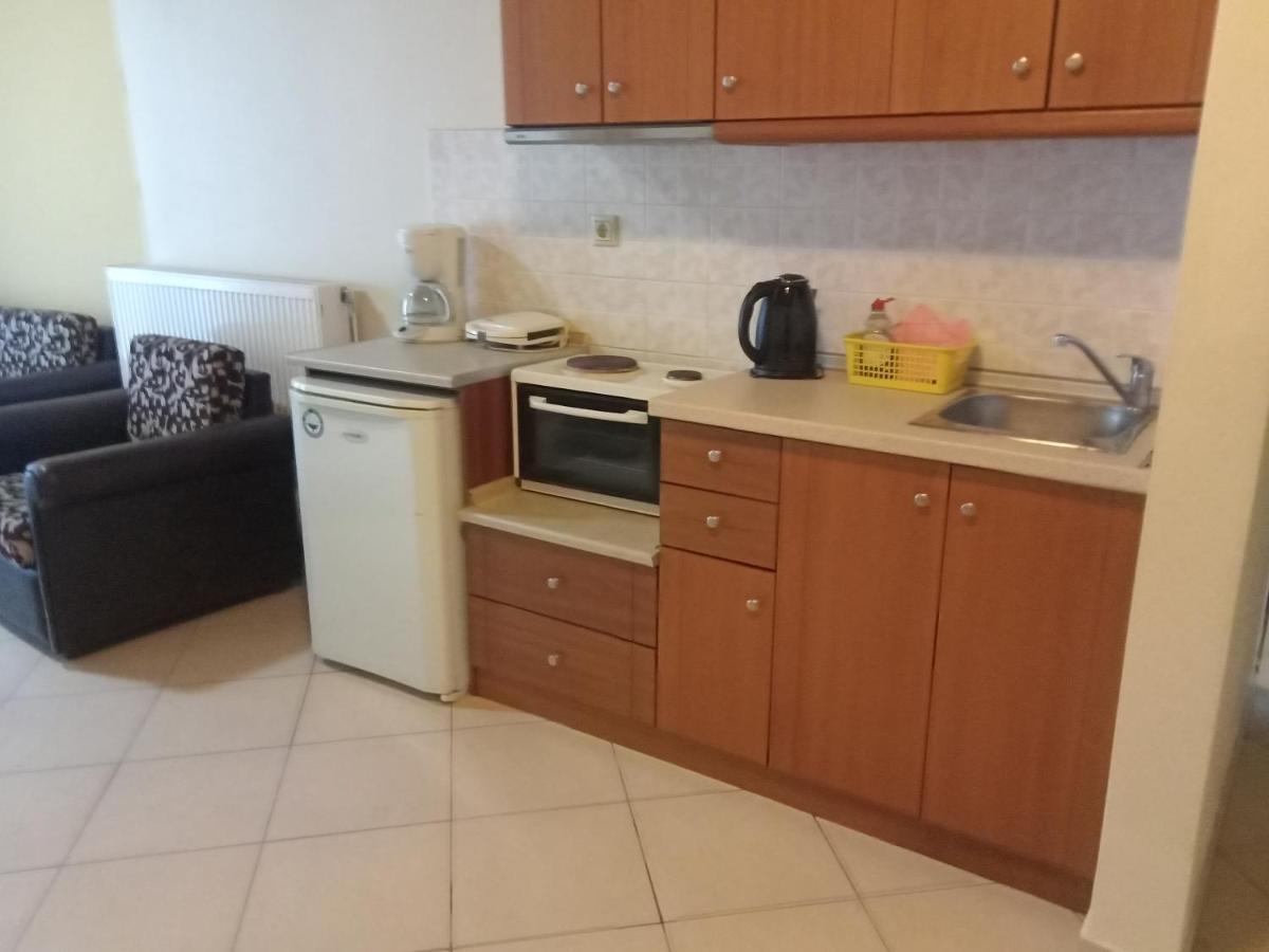 Guesthouse Kallisti Ανήλιο Πηλίου Εξωτερικό φωτογραφία