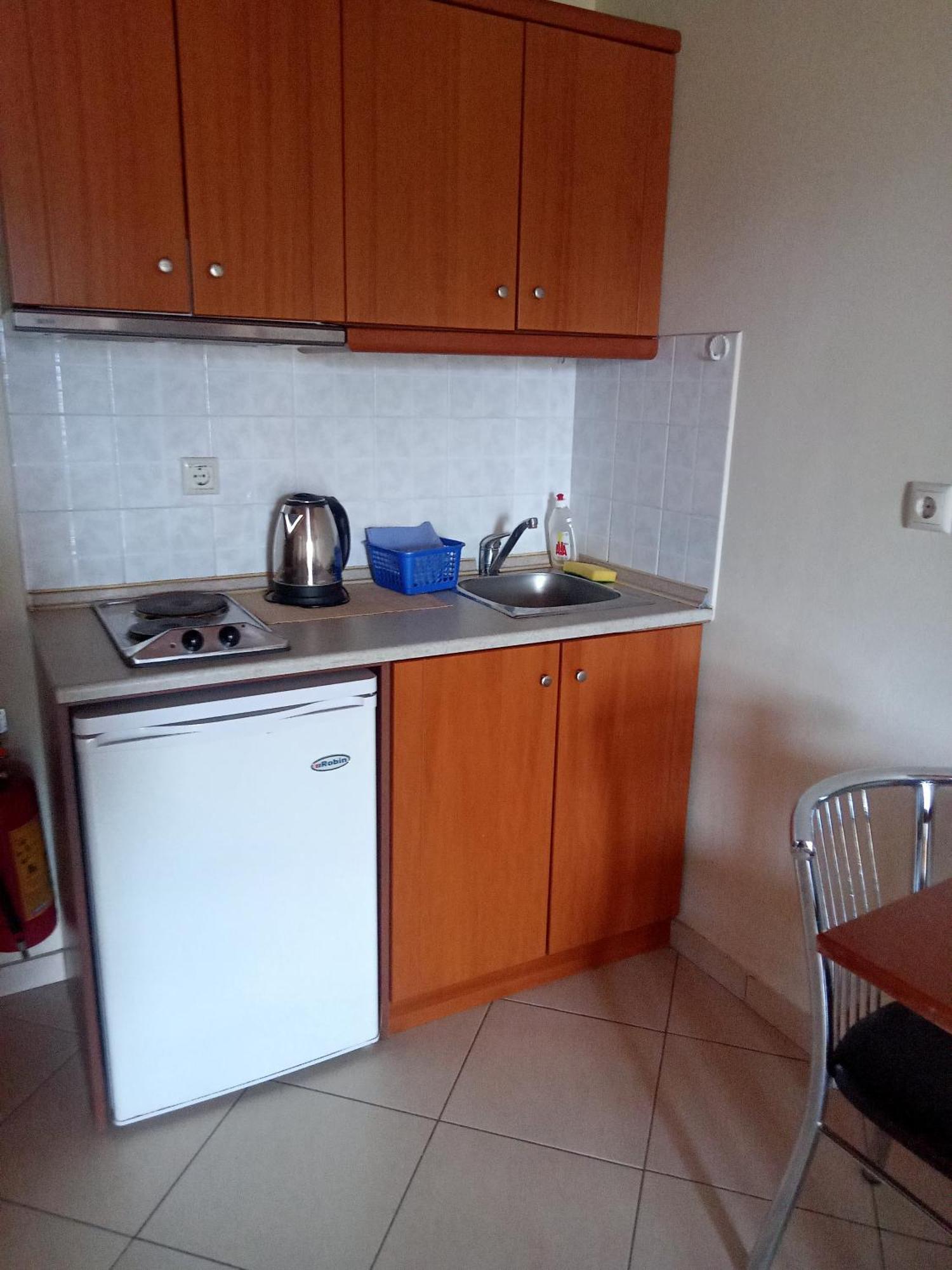 Guesthouse Kallisti Ανήλιο Πηλίου Εξωτερικό φωτογραφία