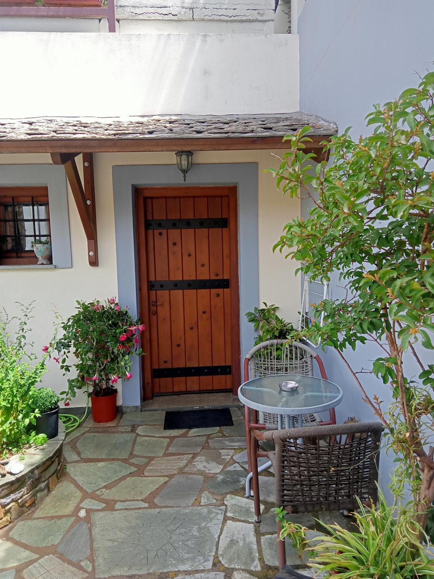 Guesthouse Kallisti Ανήλιο Πηλίου Εξωτερικό φωτογραφία