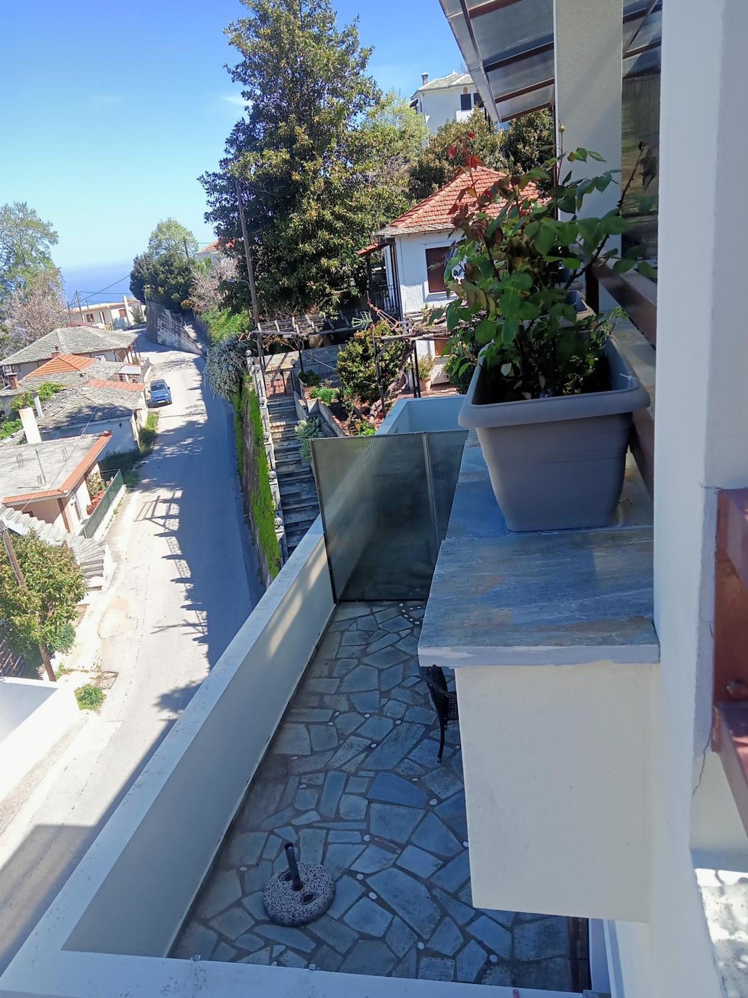 Guesthouse Kallisti Ανήλιο Πηλίου Εξωτερικό φωτογραφία