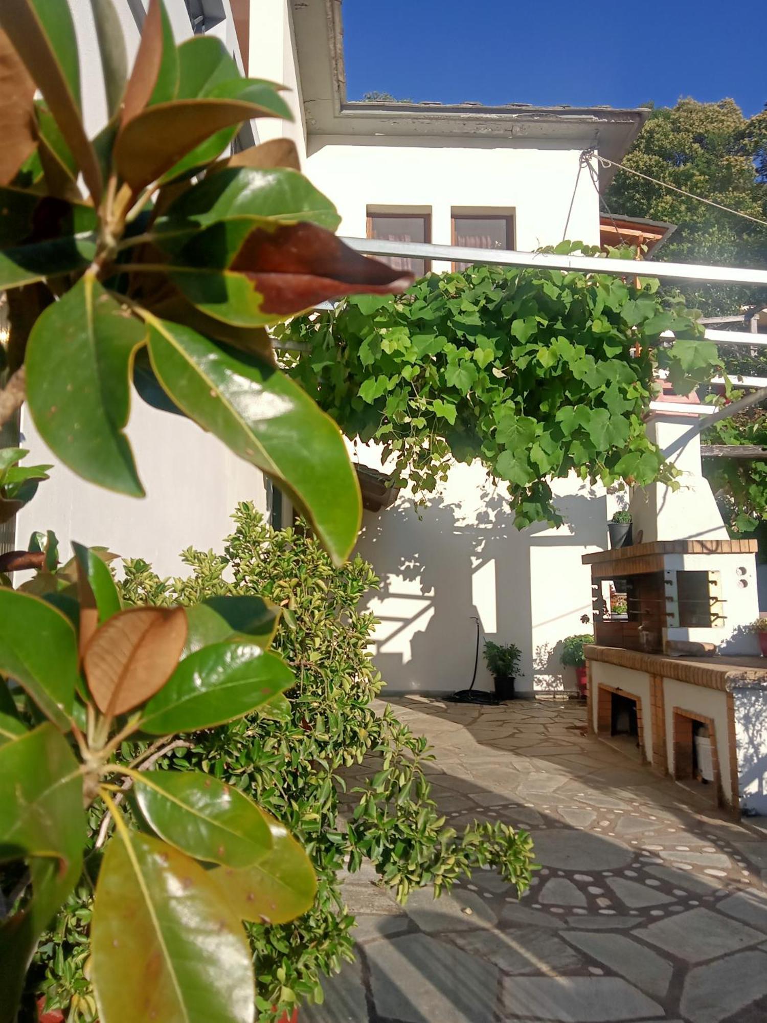 Guesthouse Kallisti Ανήλιο Πηλίου Εξωτερικό φωτογραφία
