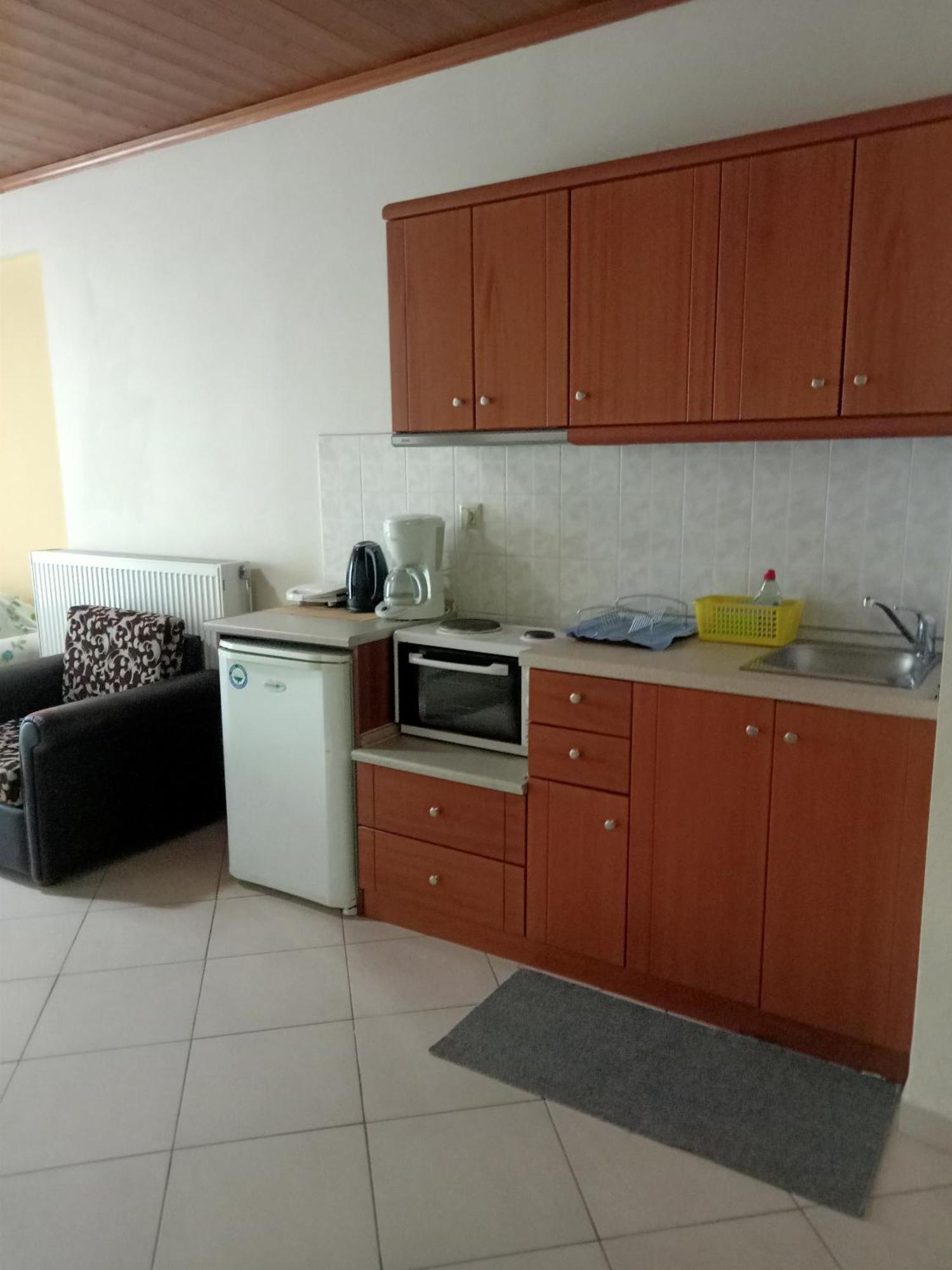 Guesthouse Kallisti Ανήλιο Πηλίου Εξωτερικό φωτογραφία
