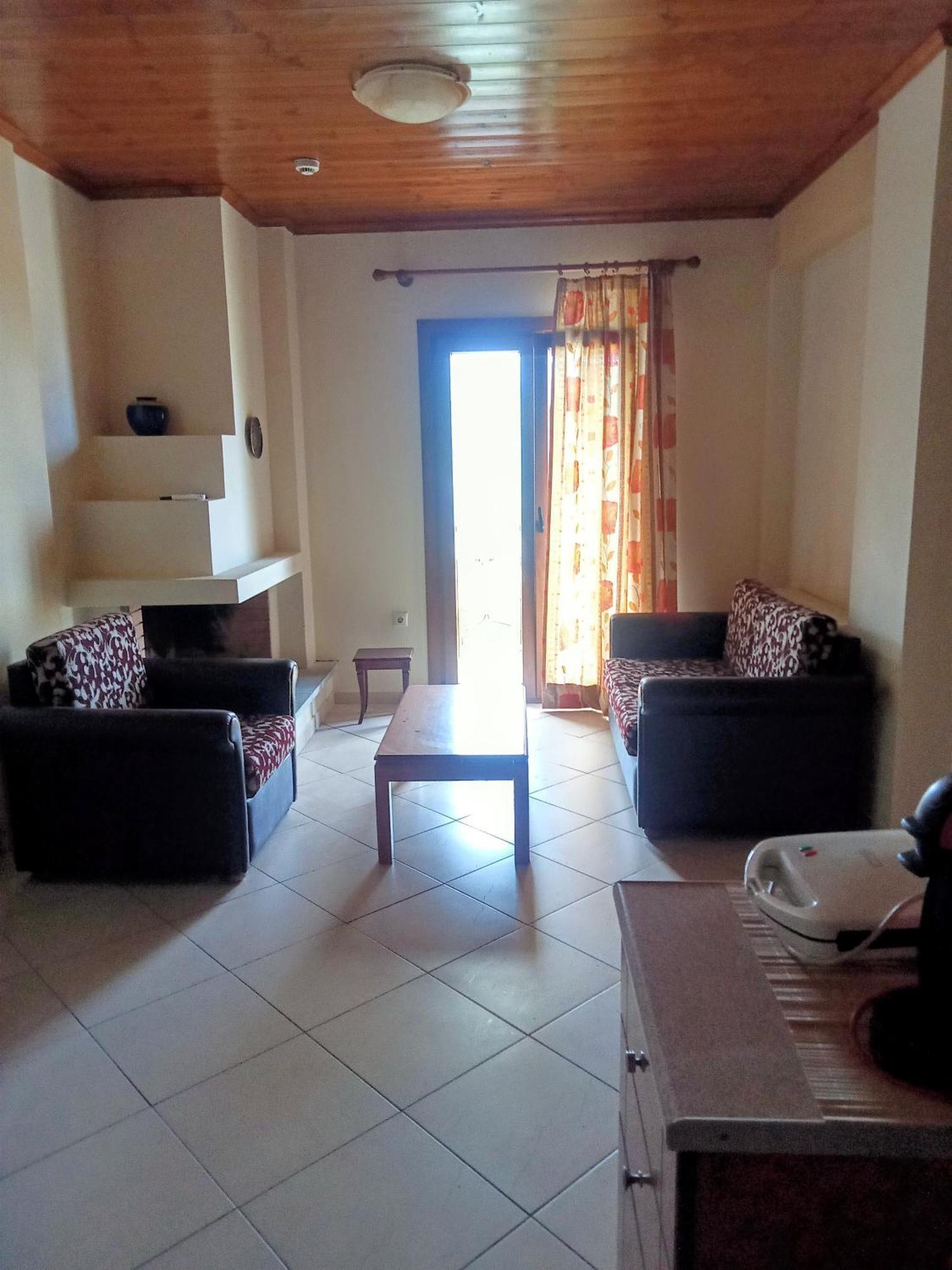Guesthouse Kallisti Ανήλιο Πηλίου Εξωτερικό φωτογραφία