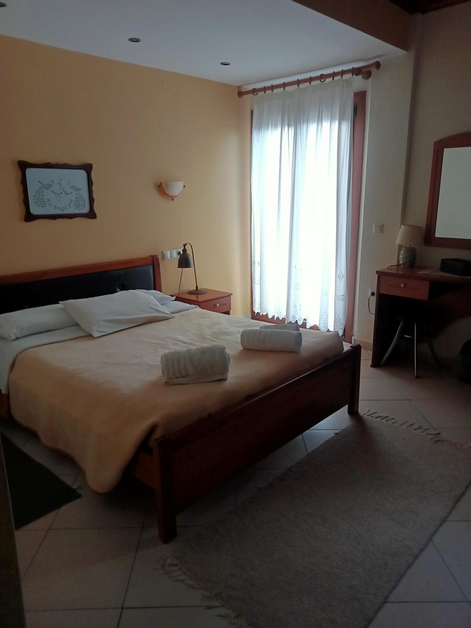 Guesthouse Kallisti Ανήλιο Πηλίου Εξωτερικό φωτογραφία