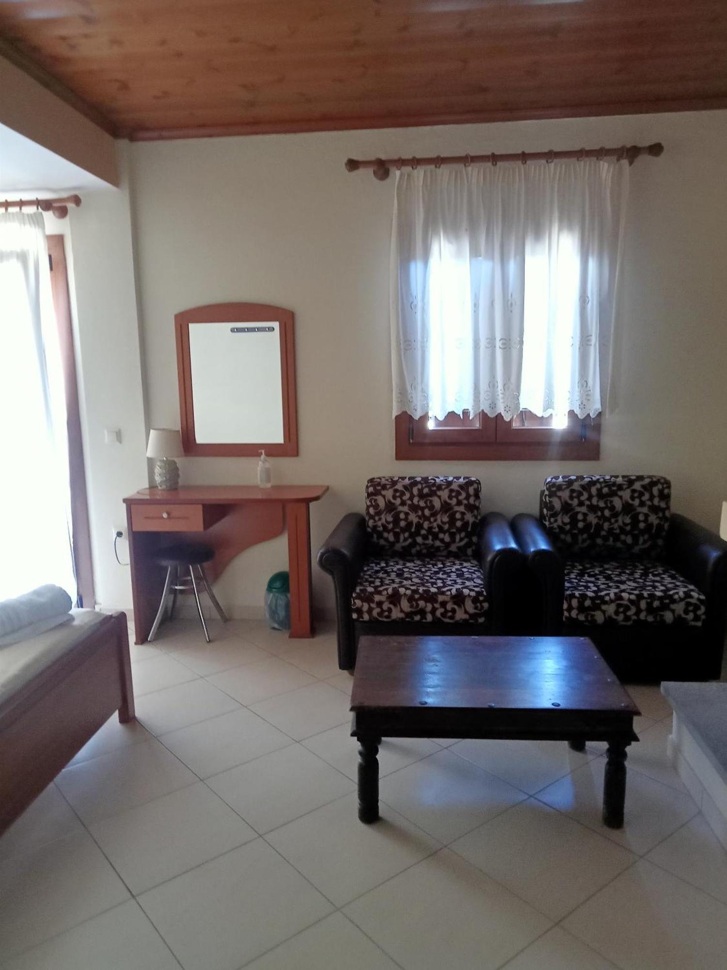 Guesthouse Kallisti Ανήλιο Πηλίου Εξωτερικό φωτογραφία