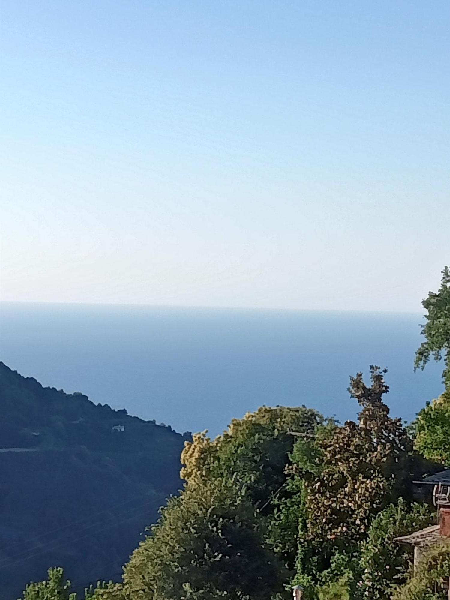 Guesthouse Kallisti Ανήλιο Πηλίου Εξωτερικό φωτογραφία