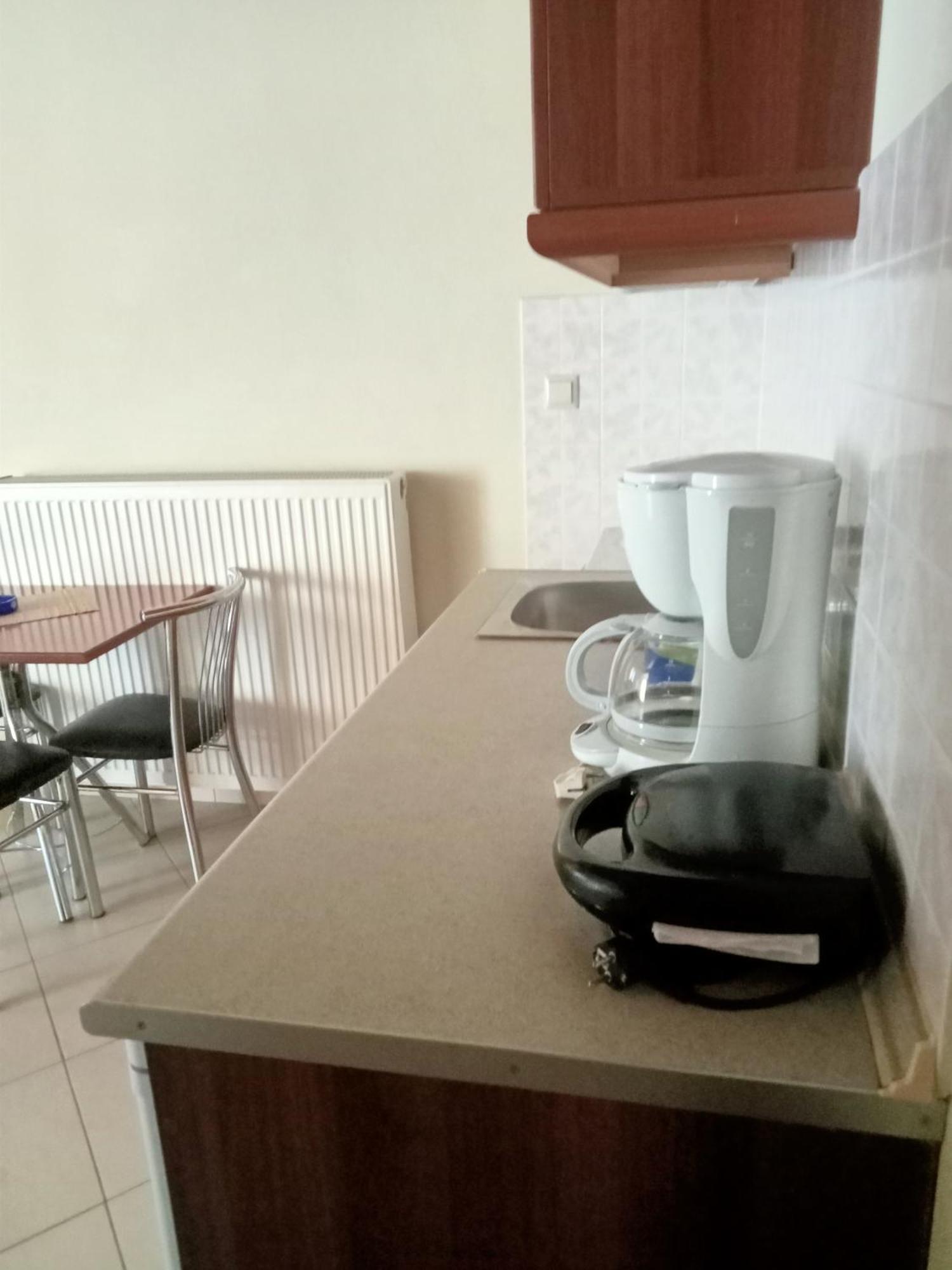Guesthouse Kallisti Ανήλιο Πηλίου Εξωτερικό φωτογραφία