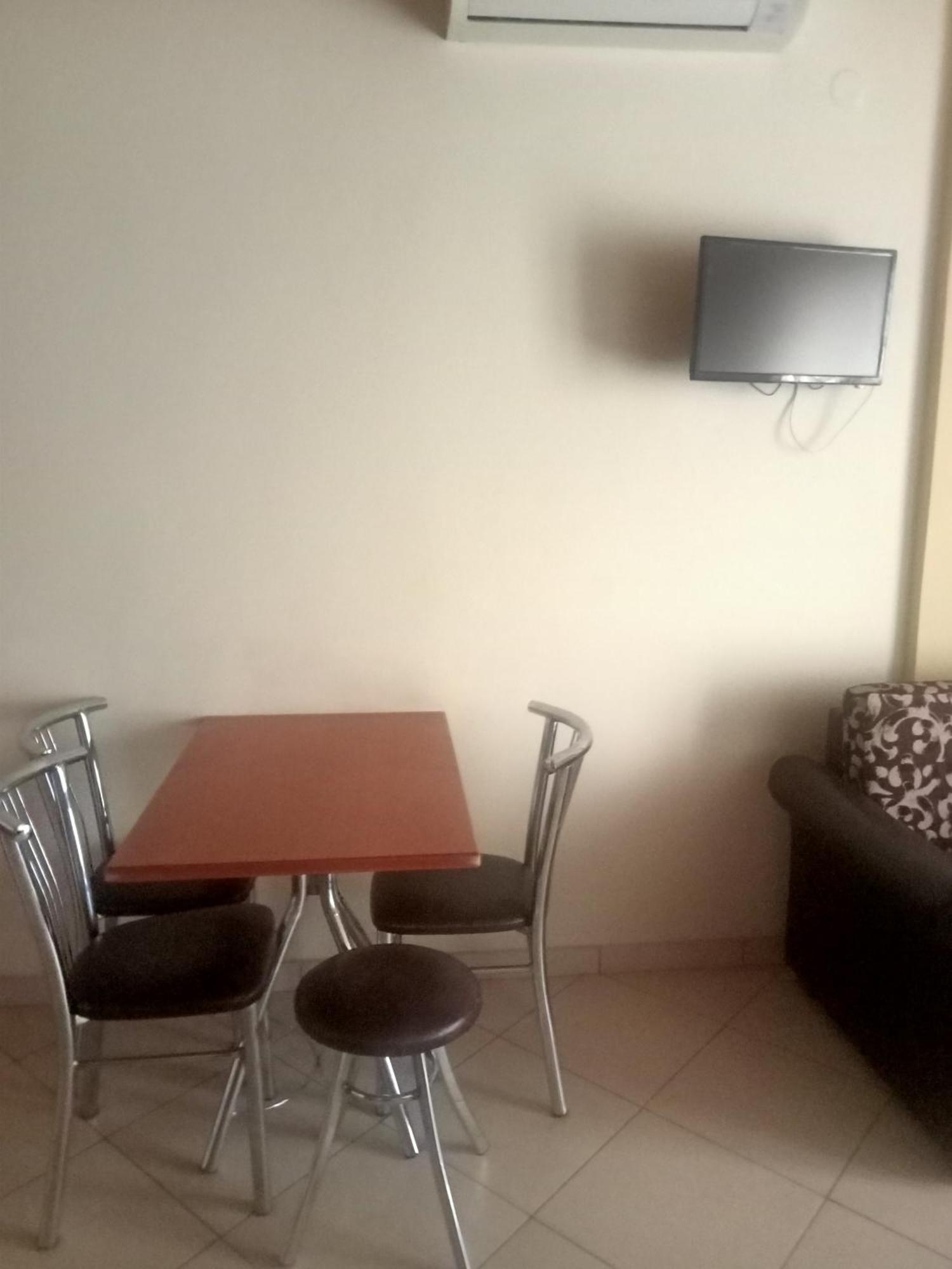 Guesthouse Kallisti Ανήλιο Πηλίου Εξωτερικό φωτογραφία