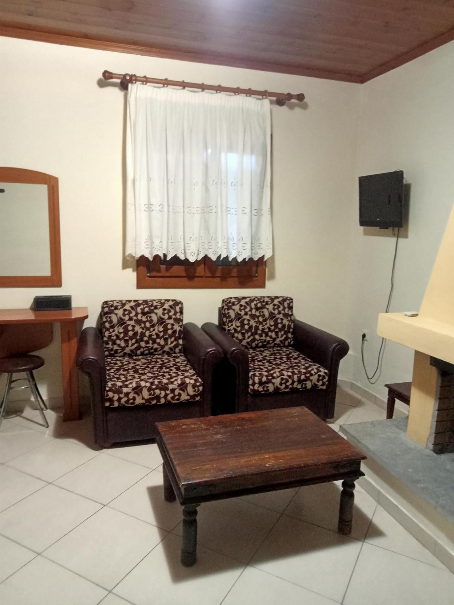 Guesthouse Kallisti Ανήλιο Πηλίου Εξωτερικό φωτογραφία