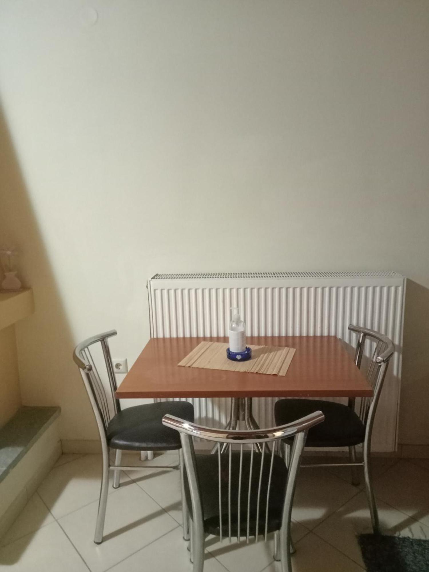 Guesthouse Kallisti Ανήλιο Πηλίου Εξωτερικό φωτογραφία