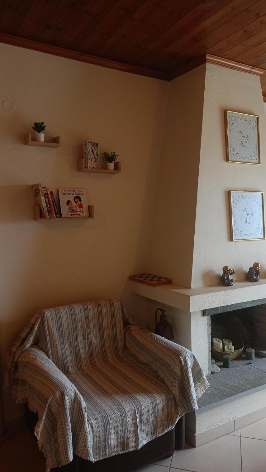 Guesthouse Kallisti Ανήλιο Πηλίου Εξωτερικό φωτογραφία