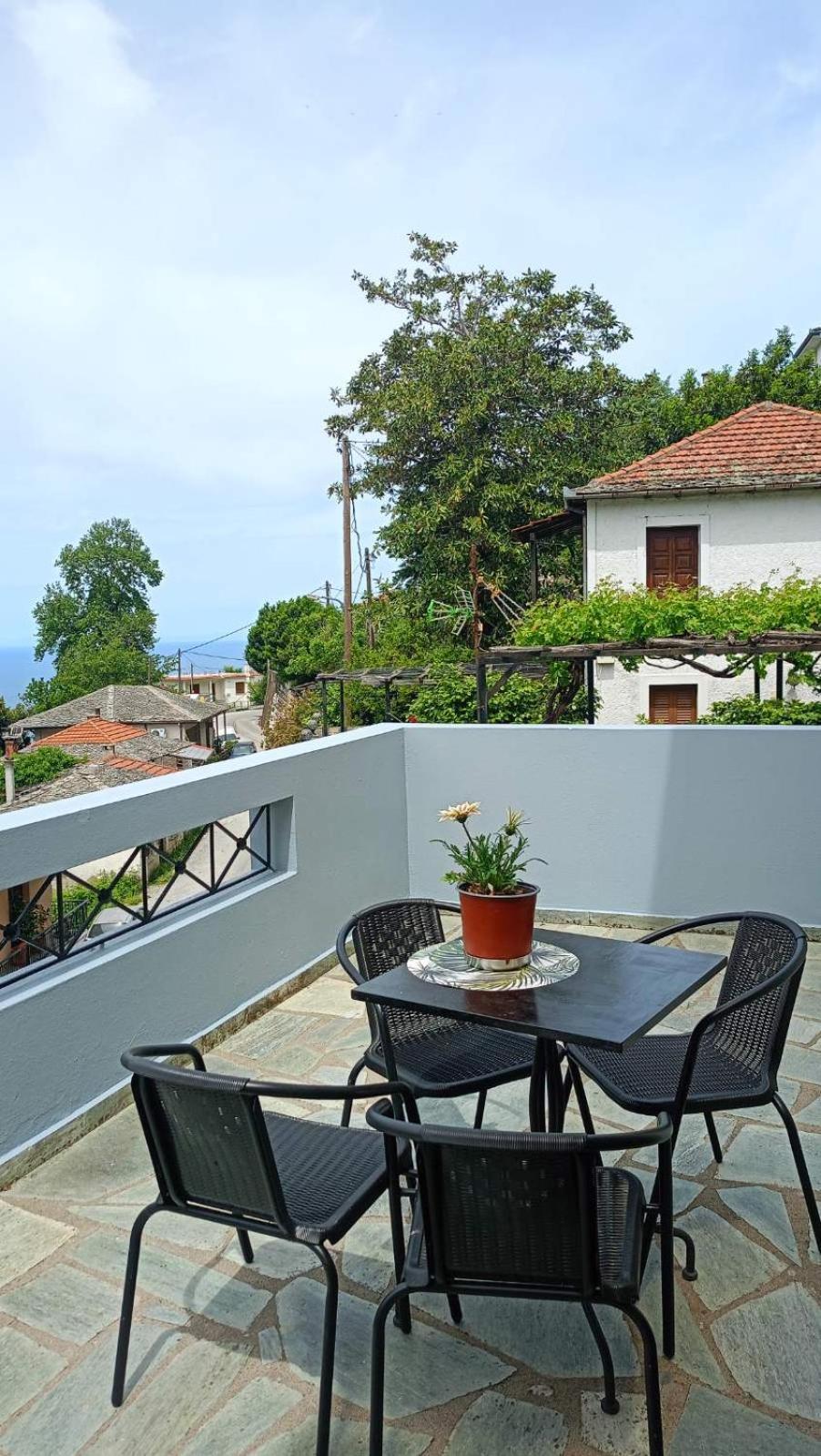Guesthouse Kallisti Ανήλιο Πηλίου Εξωτερικό φωτογραφία
