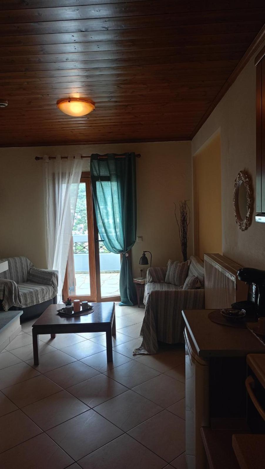 Guesthouse Kallisti Ανήλιο Πηλίου Εξωτερικό φωτογραφία