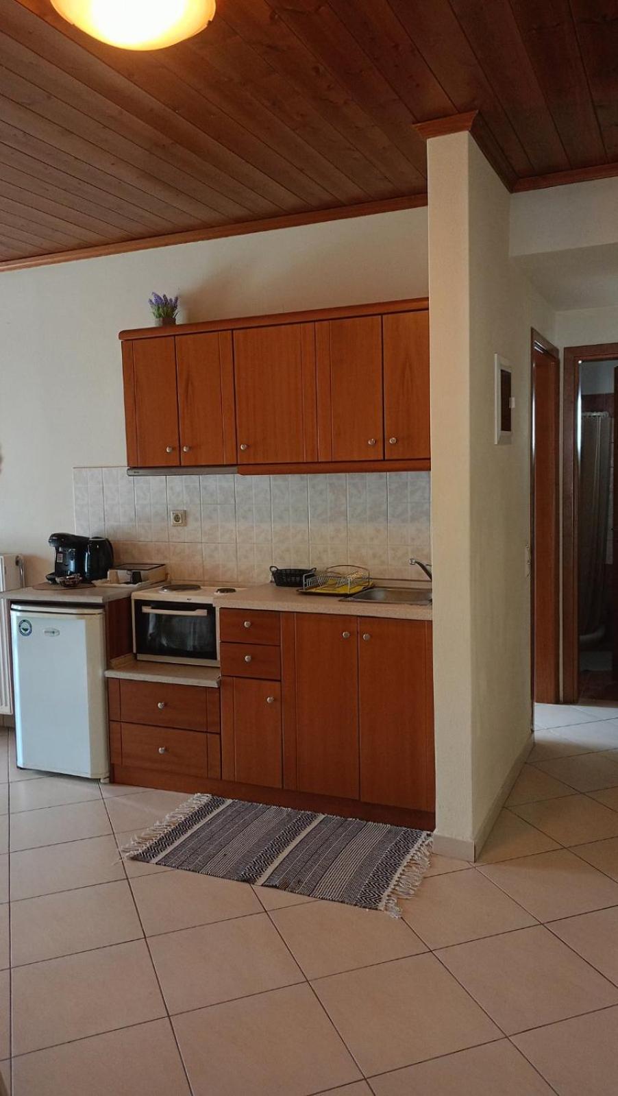 Guesthouse Kallisti Ανήλιο Πηλίου Εξωτερικό φωτογραφία