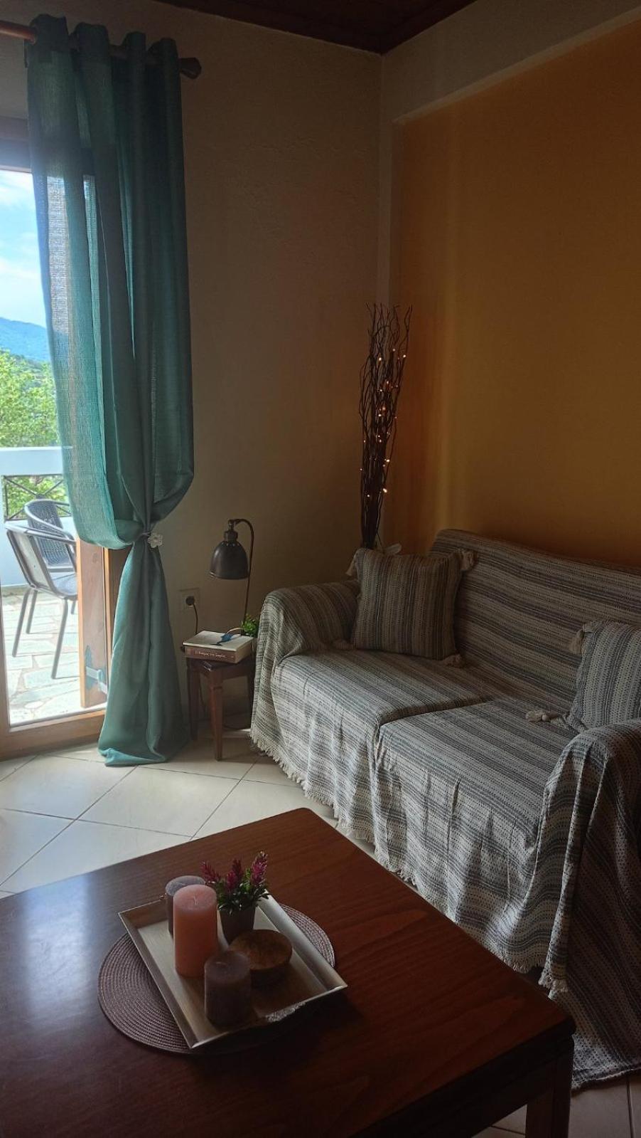 Guesthouse Kallisti Ανήλιο Πηλίου Εξωτερικό φωτογραφία