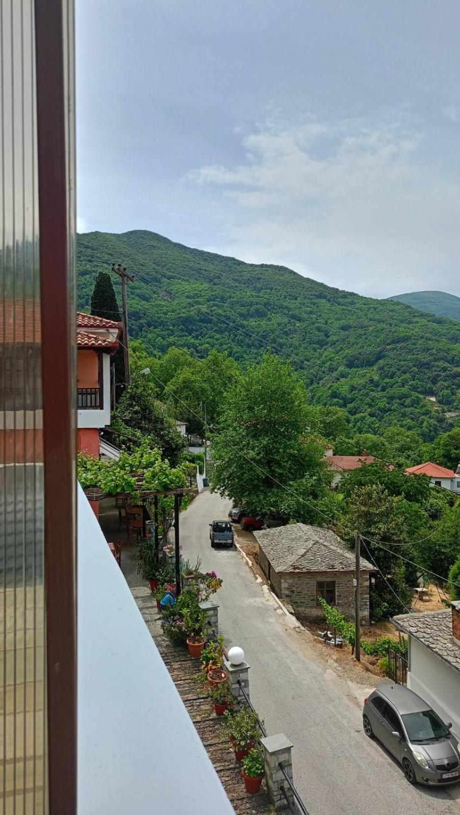 Guesthouse Kallisti Ανήλιο Πηλίου Εξωτερικό φωτογραφία