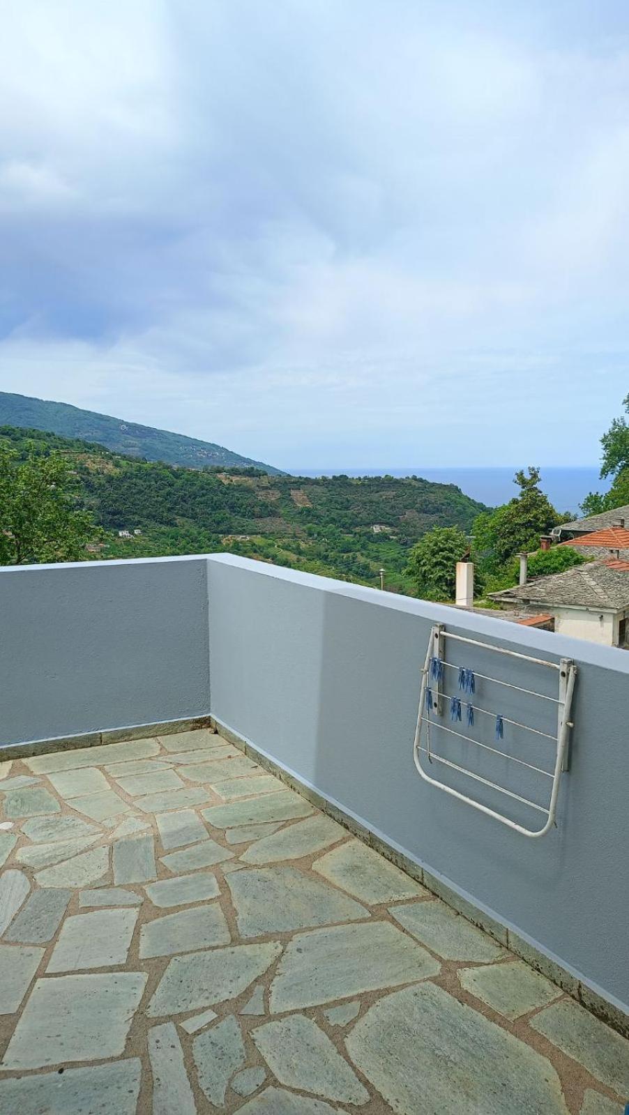 Guesthouse Kallisti Ανήλιο Πηλίου Εξωτερικό φωτογραφία