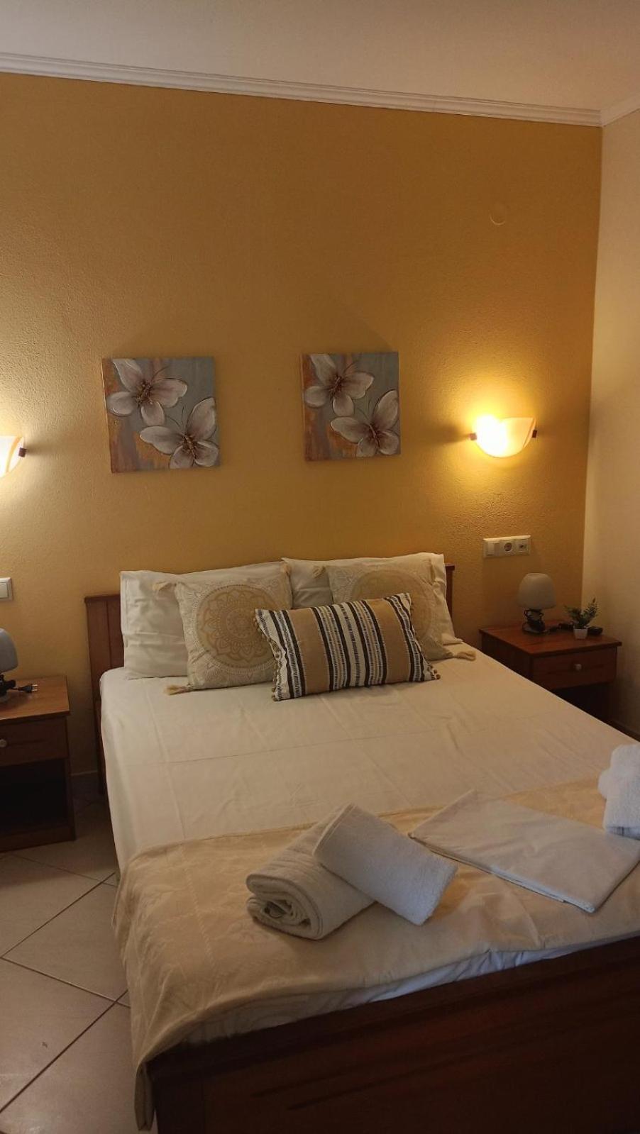 Guesthouse Kallisti Ανήλιο Πηλίου Εξωτερικό φωτογραφία