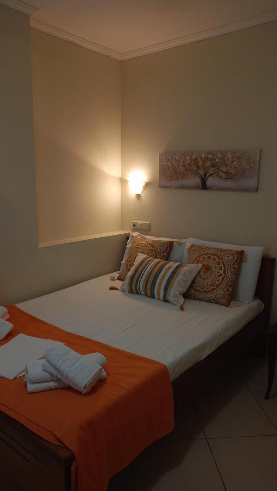 Guesthouse Kallisti Ανήλιο Πηλίου Εξωτερικό φωτογραφία