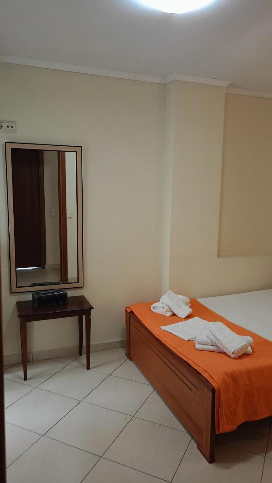 Guesthouse Kallisti Ανήλιο Πηλίου Εξωτερικό φωτογραφία