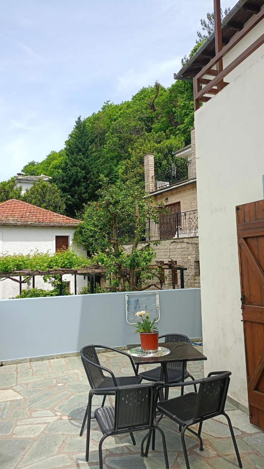 Guesthouse Kallisti Ανήλιο Πηλίου Εξωτερικό φωτογραφία