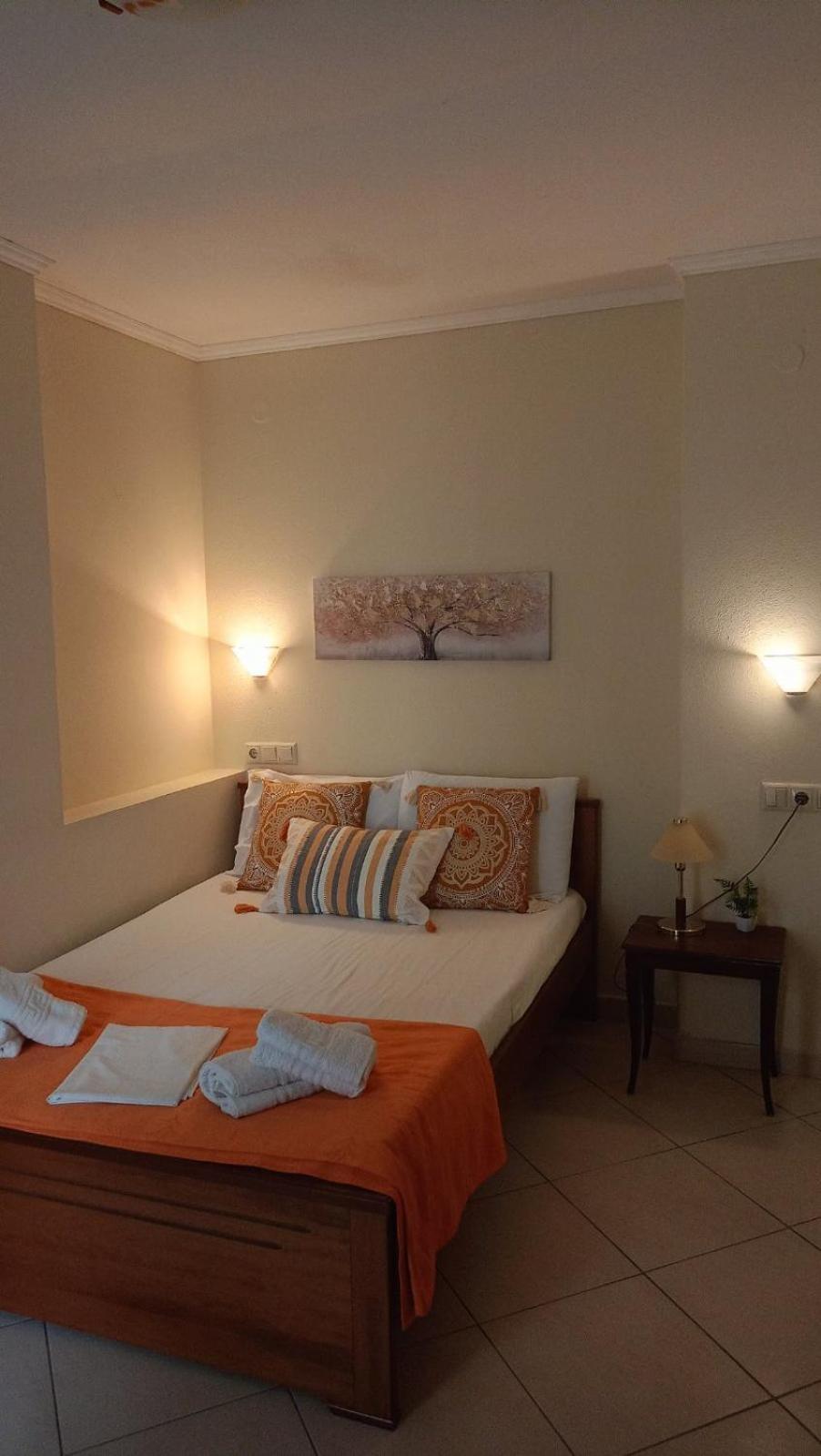 Guesthouse Kallisti Ανήλιο Πηλίου Εξωτερικό φωτογραφία